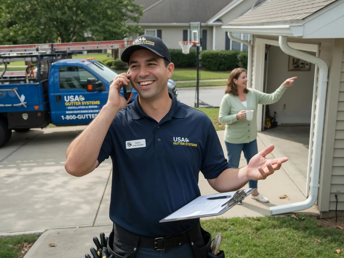 Gutter Installation Crowder, OK FAQs